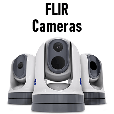FLIR Cameras